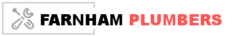 Plumbers Farnham logo